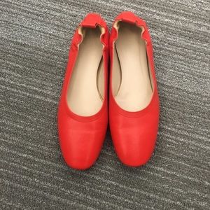 ***ONE DAY SALE*** Everlane Day Flat